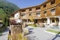 Feldmilla Design Hotel Hotels in Ahrntal