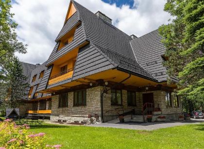 Hotel Boruta