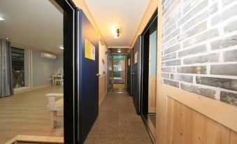 Boryeong A Whole Bunch Pension