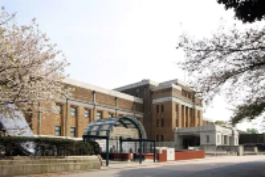 โรงแรมอุเอะโนะ โทงะเนะยะ