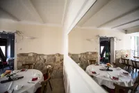 Pension Marlis Hotel di Ottendorf-Okrilla