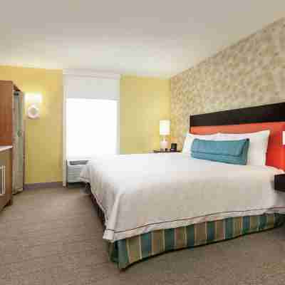 Home2 Suites by Hilton Biloxi North/d'Iberville Rooms