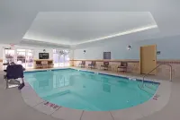 Hampton Inn Lordsburg