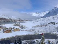 Les Moutieres B1 et B2 (Val Claret)