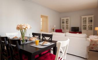 Cosy 4 Bd in Eixample, 10Mins to Plaza Catalunya