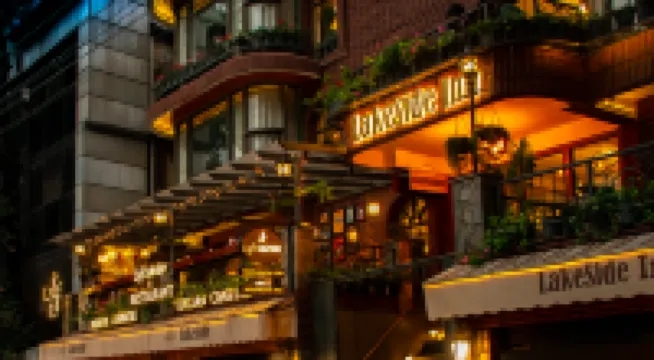 Hotel Lakeside Inn Nainital Hotels in Nainital