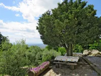 Fonte - Borgo la Civitella - Farmhouses