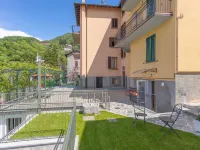 Casa Rina Hotels in der Nähe von Castello di Vezio