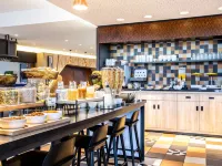 Hôtel Mercure Paris Gennevilliers Hotels in Villeneuve-la-Garenne