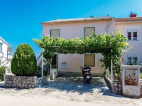 Apartments and Room Ivanka Petar Hoteles en Krk