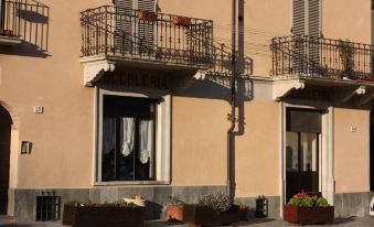 B&B Al Pianofolle - Housity
