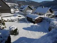 Pension Sonnenblick - Guest houses