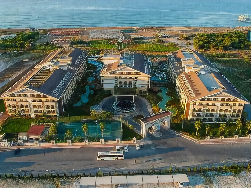 Crystal Palace Luxury Resort & Spa - All Inclusive