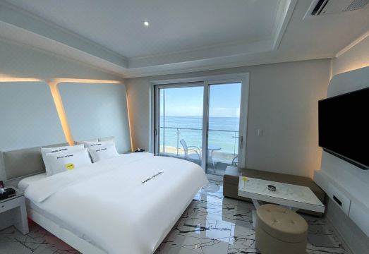 호텔 여기어때 영덕점