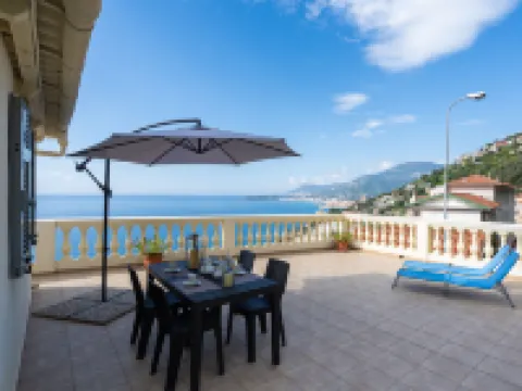 Mare Largo Hotel a Grimaldi