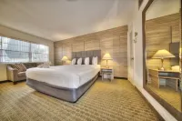 Club Lux Resort by the Beach - Wifi