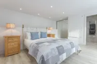 시티스테이 리빙 - 미드서머 뮤즈 케임브리지 시티센터 호텔