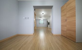 Boryeong Daecheon Yoon Pension