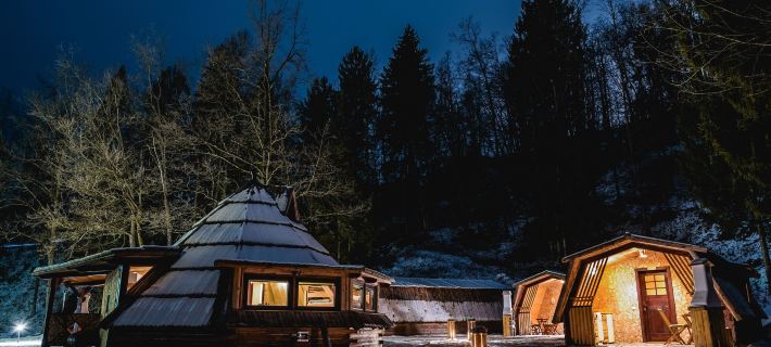 Penzion Pibernik Hotels in Bled