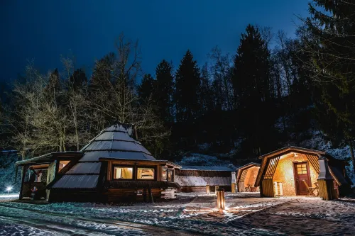 Penzion Pibernik - Homestays
