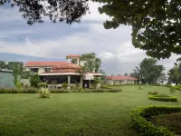 Peerless Resort Mukutmanipur فنادق في Bankura