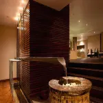 Corinthia Lisbon - Hot Tub