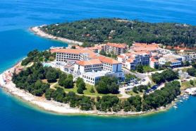 Park Plaza Histria Pula