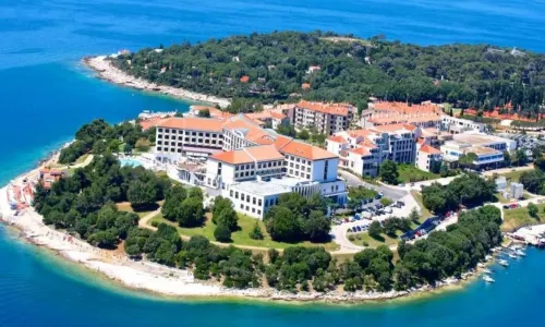 Park Plaza Histria Pula