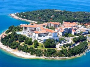 Park Plaza Histria Pula