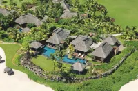 Shanti Maurice Resort & Spa Hotels near Chamarel Seven Colored Earth Geopark