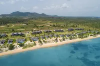 The Residence Bintan Hotels near Taman RTH Tembeling