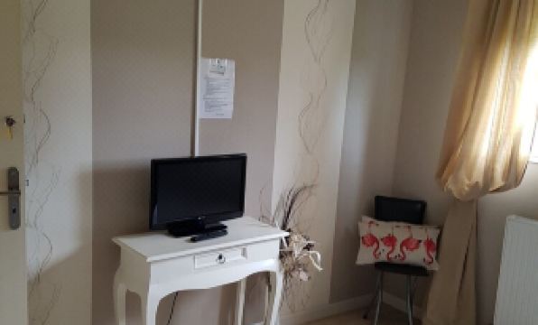 Chambres d'Hôtes Arques en Ciel