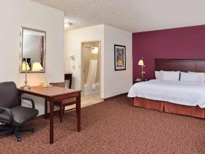 Hampton Inn & Suites Muncie