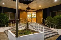 Studio 6 Portland, or