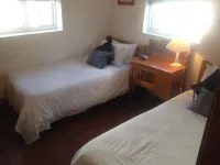 Camdeboo Cottages Hotels in Camdeboo Local Municipality