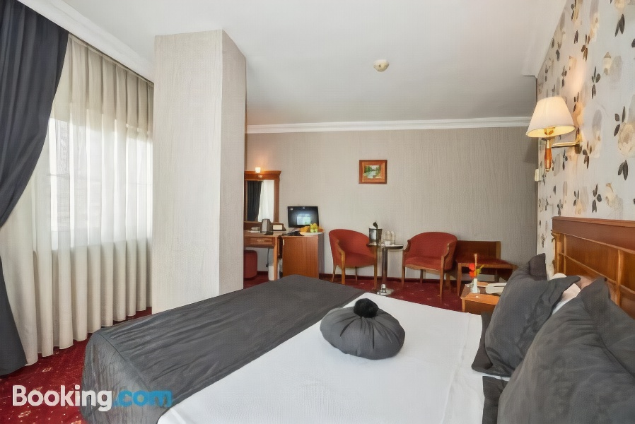 Vatan Asur Otel (Vatan Asur Hotel)