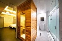 Hotel One at Jukdo Market in Pohang - Motels