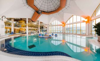 Park Inn by Radisson Hotel Amp; Spa Zalakaros