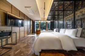 โรงแรมโคยาง เดอะ วินน์