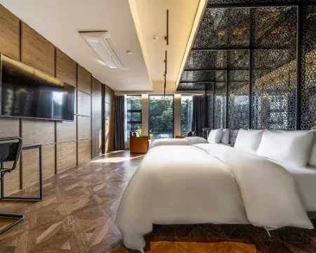 Hotel the Wynn Hotels in Goyang-si