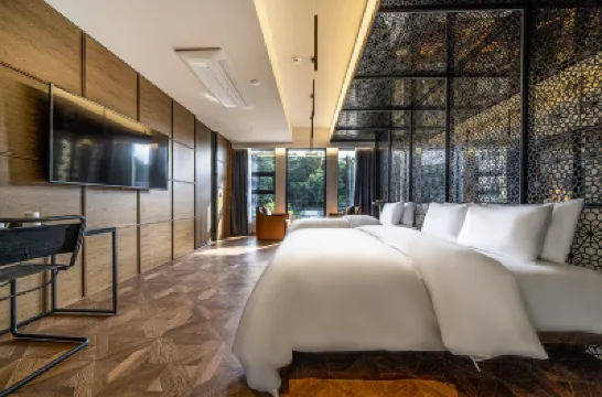 Hotel the Wynn Hotels near West Five Royal Tombs, Goyang (Seooreung)