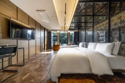 Hotel the Wynn Hotels in Deogyang-gu