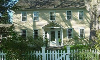 Country Loft Bed & Breakfast