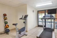 Baymont by Wyndham Winchester - Gym