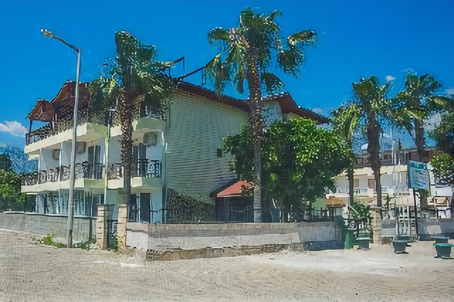 Dinara Hotel