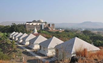 Fort Jadhavgadh -A Gadh Heritage Hotel