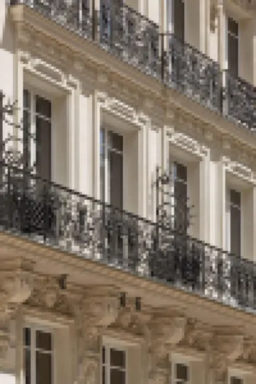 La Demeure Montaigne