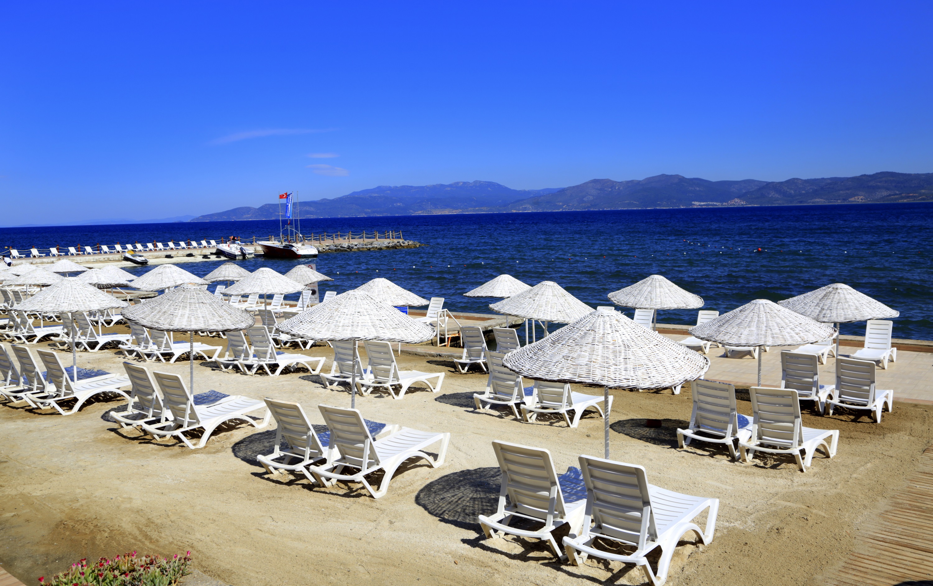 Labranda Ephesus Princess Kusadasi - All Inclusive