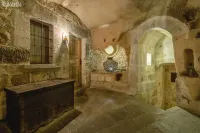 Kale Konak Cappadocia
