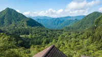 A Villa in the Woods in Minami Karuizawa View on Hotels in Shimonita